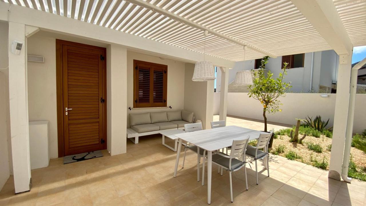 Holiday home Casa Perla